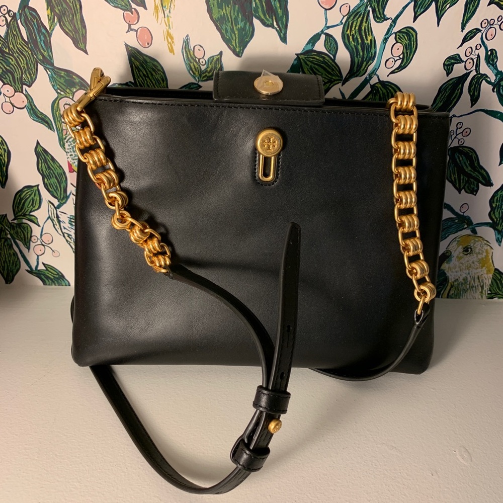 NWOT Tory Burch handbag - Picture 5 of 8